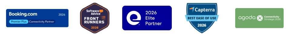 eZee FrontDesk